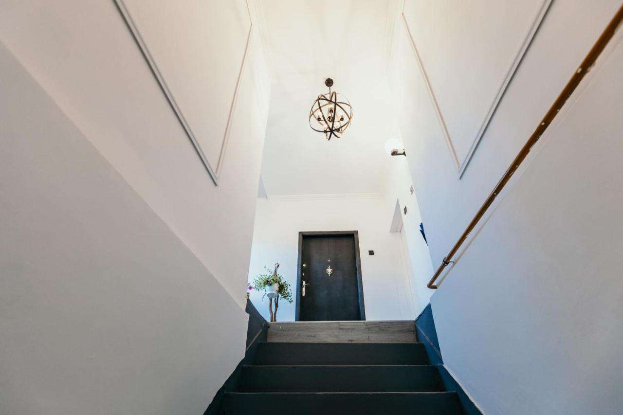 Sarajevo Boutique Apartment Exterior photo