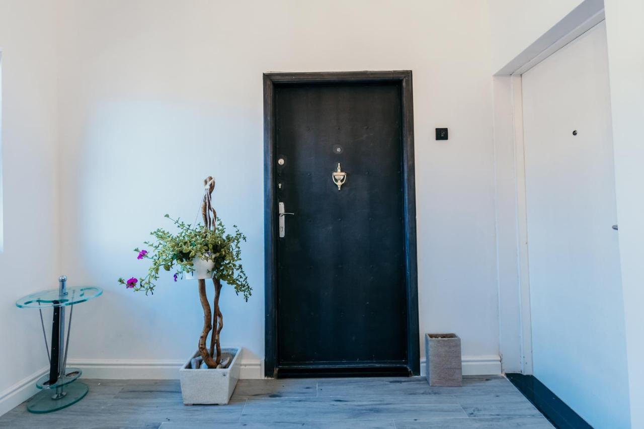 Sarajevo Boutique Apartment Exterior photo